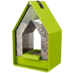 Vogelbescherming Nederland Nestkast Herning 28 Mm