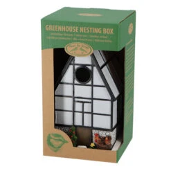 CJ Wildlife Nestkast Aspen 28 Mm