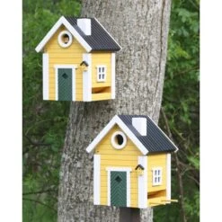 Vogelbescherming Nederland Zaadsilo Roskilde