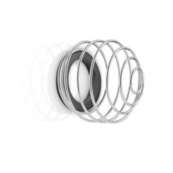 Esschert Design Voedertafel Met Stalen Dak & Silo Op Paal -Ecostyle Winkel image 141