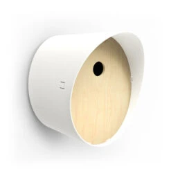 Capi Vogelhuisje Rond