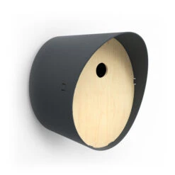 Vogelbescherming Nederland Observatie Nestkast San Francisco, Ø 34 Mm