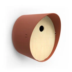 Capi Vogelhuisje Rond -Ecostyle Winkel image 144