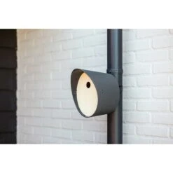 Vogelbescherming Nederland Observatie Nestkast San Francisco Leisteen, Ø 34 Mm