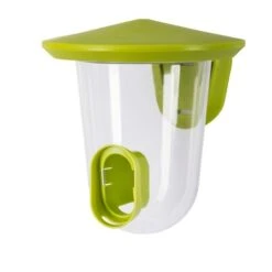 Esschert Design Regenketting Met Vogelbad