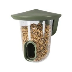 CJ Wildlife Pindacake Met Insecten 500 Ml - 6 Stuks + Gratis Hanger