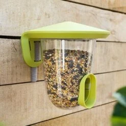 Hadivo Strooivoer 20KG Voor Tuinvogels