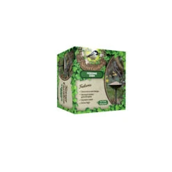 Vogelbescherming Nederland Wandvoederhuis Memphis