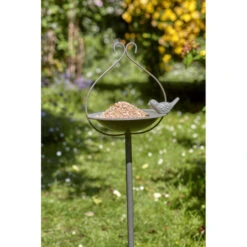 Vogelbescherming Nederland Voederhuis Reno