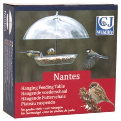 CJ Wildlife Hangende Voederschaal Nantes