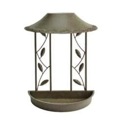 Gardman Secret Garden Muur Feeder