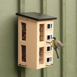 ECOstyle Insectenhotel Nuttige Insecten