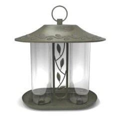 Gardman Secret Garden Duo Feeder