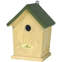 Natuurmonumenten Vleermuizenkast