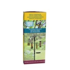 Bûten Bird Gift Voederstation Compleet