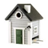Wildlife Garden Multiholk Grey Cottage - Nestkast & Voederhuisje - WG119