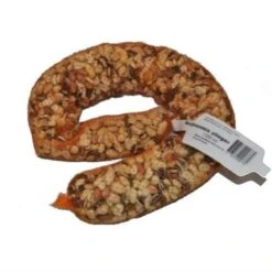 DCM Meststof Ilex, Osmanthus & Bladhoudende Heesters 3 KG