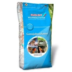 Ruvo Wintermix 10KG Vogelvoer Voor Tuinvogels