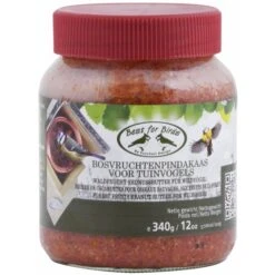 Burgon & Ball Gegalvaniseerd Blik Voor Vogelvoer