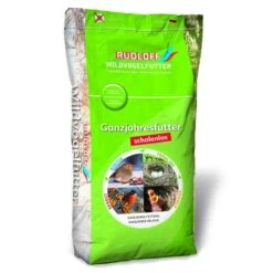 Ruvo Vetvoer 25KG Vogelvoer Voor Tuinvogels