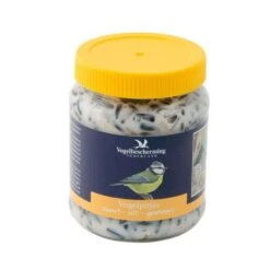 Vogelbescherming Nederland Vogelpitjes Doos 8 Stuks