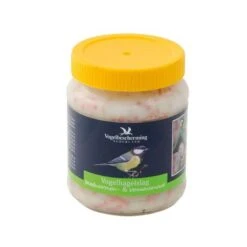 Vogelbescherming Nederland Vogelhagelslag - Doos 8 Stuks