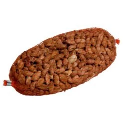 Hadivo Pindanetje XL 60stuks A 195gram Tuinvogelvoer