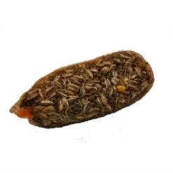 Hadivo Zonnepitnetje 60 Stuks á  90 Gram Tuinvogelvoer