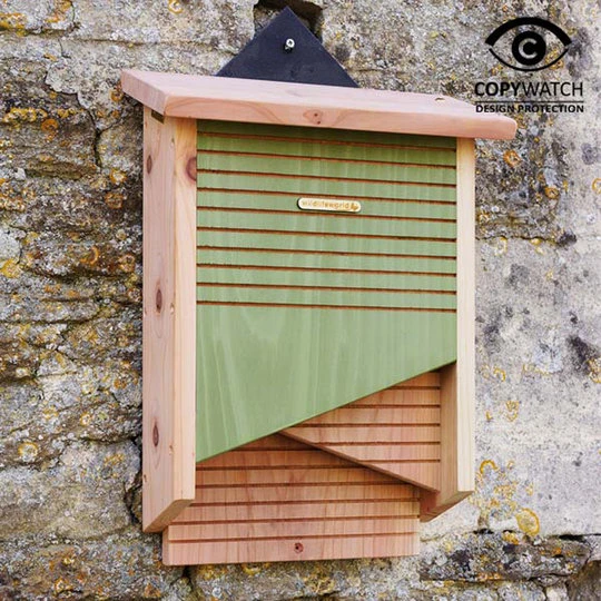 Meuwissen Agro Vleermuiskast Conservation 2 Meuwissen Agro Vleermuiskast Conservation - Afbeelding 2