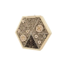 Natuurmonumenten Insectenhotel Suraj