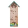 Bird Home Buzzy® Home Insecten Hotel Groen 50.5 Cm