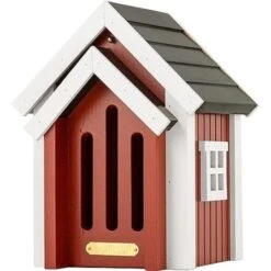 Wildlife Garden Fjärilsholk Rood Vlinderhuis