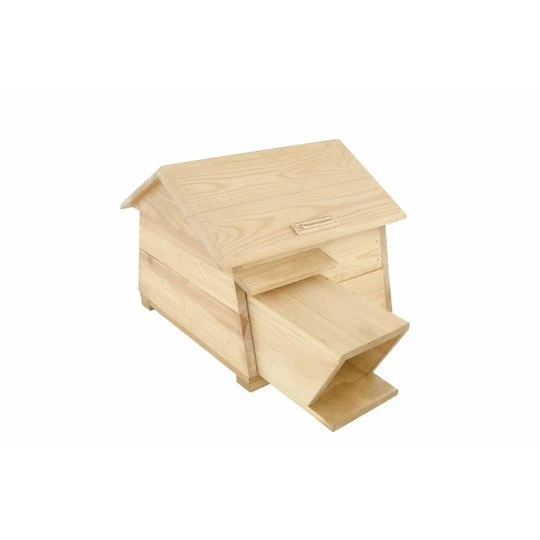 Natuurmonumenten NM Egelhuis 1 Natuurmonumenten NM Egelhuis