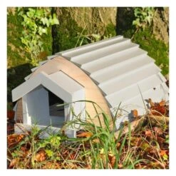 Wildlife World Egelhuis Barn Hedgehog Barn -Ecostyle Winkel image 328