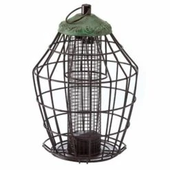 Gardman Secret Garden Pinda Feeder Voor Kleine Vogels