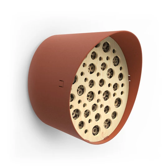 Capi Bijenhotel 3 Capi Bijenhotel - Afbeelding 3