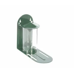 CJ Wildlife Eekhoornvoederhuis Metaal Groen