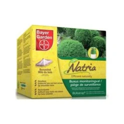 Solabiol Buxatrap® Monitoringval Voor De Buxusmot