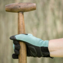 De Wiltfang Foxgloves Works Groen 5 De Wiltfang Foxgloves Works Groen -Ecostyle Winkel image 378