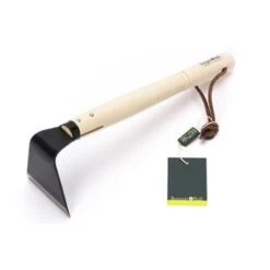 Burgon & Ball Handhakje (koolstofstaal)