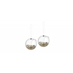 Eva Solo Vogel Mini Feeders - Set Van 2 Stuks