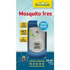 ECOstyle Mosquito Free - 25m2