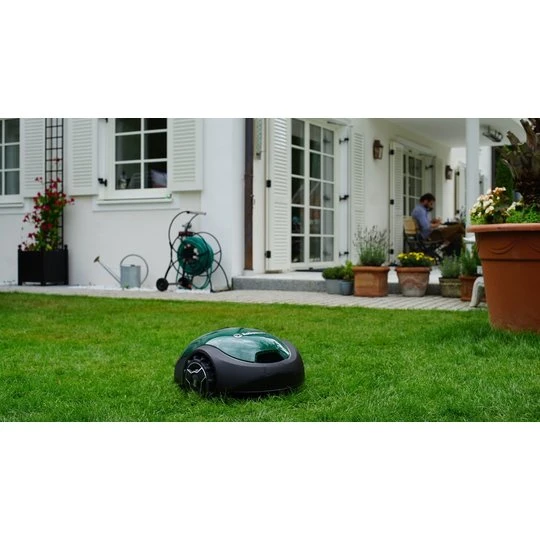 Robomow RX50U Connect Robotmaaier 3 Robomow RX50U Connect Robotmaaier - Afbeelding 3