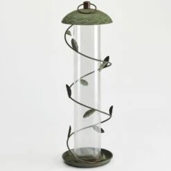 Gardman Secret Garden Spiraal Vink Feeder