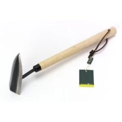 De Wiltfang Grondhouweel (koolstofstaal)