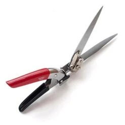 De Wiltfang Graskantenschaar Met 3 Standen