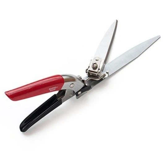 De Wiltfang Graskantenschaar Met 3 Standen 2 De Wiltfang Graskantenschaar Met 3 Standen - Afbeelding 2