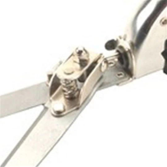 De Wiltfang Graskantenschaar Met 3 Standen 3 De Wiltfang Graskantenschaar Met 3 Standen - Afbeelding 3