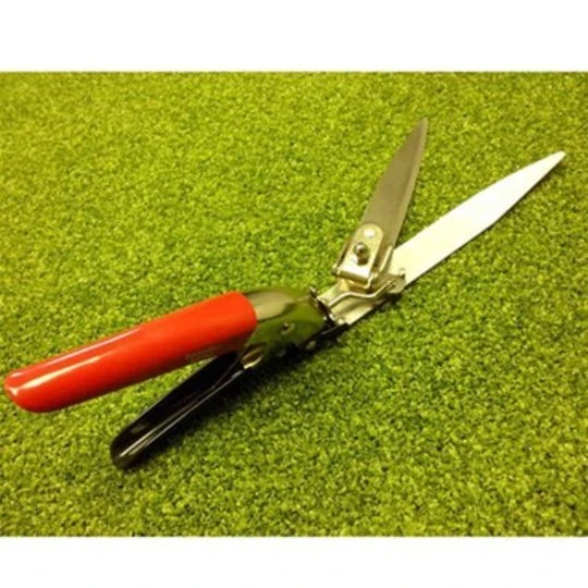 De Wiltfang Graskantenschaar Met 3 Standen 4 De Wiltfang Graskantenschaar Met 3 Standen - Afbeelding 4