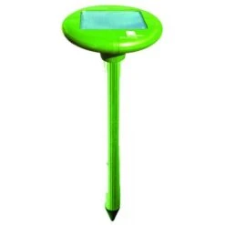 Swissinno Solutions Mollenverjager SolarCat